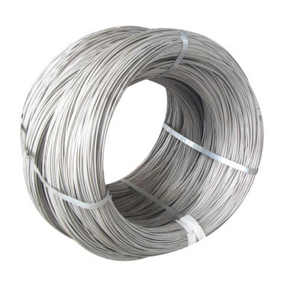 Tisco 2mm 4mm Roestvrij staaldraad 6mm 304 316 430