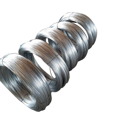 Tisco 2mm 4mm Roestvrij staaldraad 6mm 304 316 430