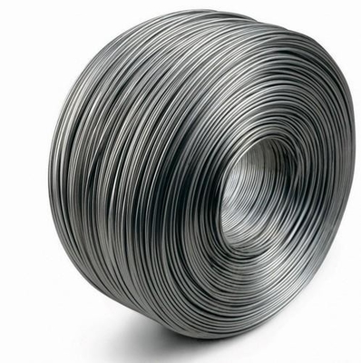 Tisco 2mm 4mm Roestvrij staaldraad 6mm 304 316 430