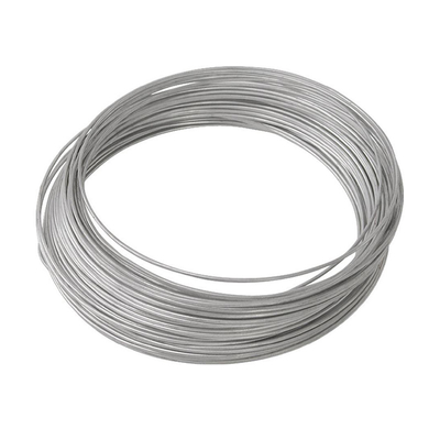 Tisco 2mm 4mm Roestvrij staaldraad 6mm 304 316 430