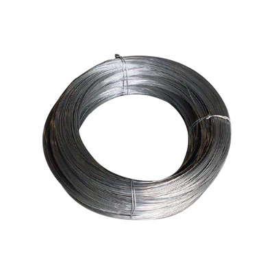 Koude Draad 0.13mm3.0mm C276 904L 310S 304L 301 316 410 430 201 304 van het Tekenings316l Roestvrije staal