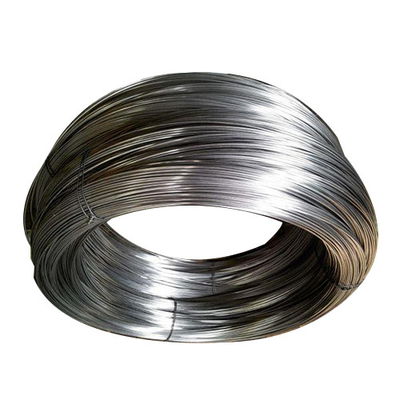 Koude Draad 0.13mm3.0mm C276 904L 310S 304L 301 316 410 430 201 304 van het Tekenings316l Roestvrije staal