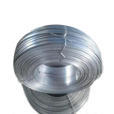 Koude Draad 0.13mm3.0mm C276 904L 310S 304L 301 316 410 430 201 304 van het Tekenings316l Roestvrije staal