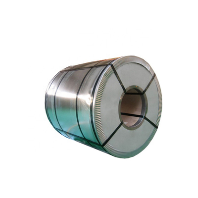 0.25mm Rol 0.2mm 0.1mm van het Roestvrij staalblad onthardde 201 316 410 430 1mm BEDELAARS 2B