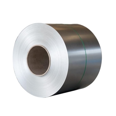 0.25mm Rol 0.2mm 0.1mm van het Roestvrij staalblad onthardde 201 316 410 430 1mm BEDELAARS 2B
