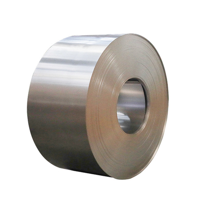 0.3mm 0.4mm 0.5mm de Spiegel SS 304 309s 430 201 J3 Bedelaars beëindigt het Broodje van de Roestvrij staalrol