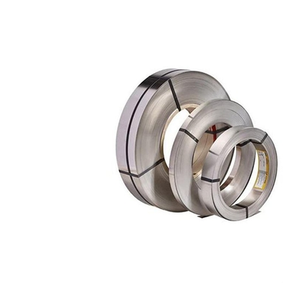 Zelfklevende Strook 20mm ASTM 201 304 316 316L 410 430 309s van de Roestvrij staalrol
