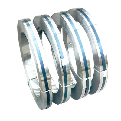 201 de decoratieve Precisie 10mm304 304L 316 316L 410 1mm van Roestvrij staalstroken