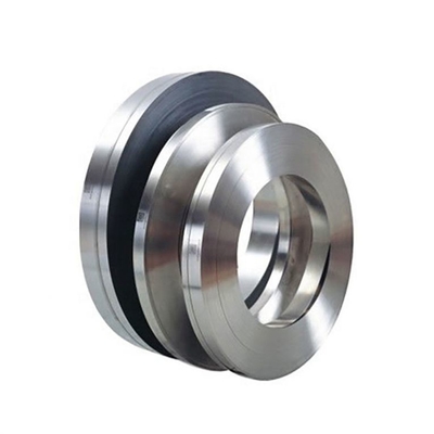 201 de decoratieve Precisie 10mm304 304L 316 316L 410 1mm van Roestvrij staalstroken