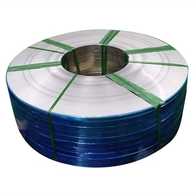 201 de decoratieve Precisie 10mm304 304L 316 316L 410 1mm van Roestvrij staalstroken