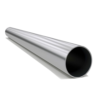 2 Sch 10 Roestvrij staal Gelaste Pijpen 410 347 50mm 55mm 2B BEDELAARS No.4 8K Pools