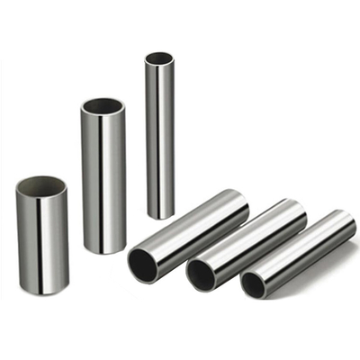 2 Sch 10 Roestvrij staal Gelaste Pijpen 410 347 50mm 55mm 2B BEDELAARS No.4 8K Pools