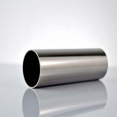 2 Sch 10 Roestvrij staal Gelaste Pijpen 410 347 50mm 55mm 2B BEDELAARS No.4 8K Pools