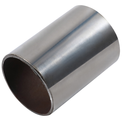 2 in 1,5 verplaats 1 Duim Gelaste Roestvrij staalpijp 316l 304 Ronde centimeter voor centimeter 90mm