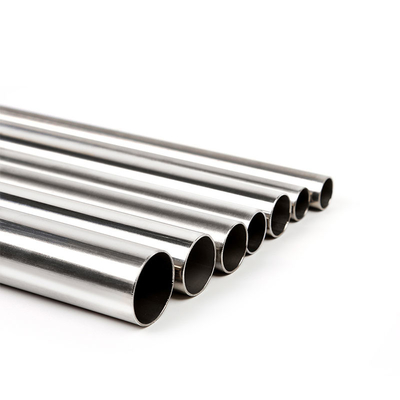2 in 1,5 verplaats 1 Duim Gelaste Roestvrij staalpijp 316l 304 Ronde centimeter voor centimeter 90mm