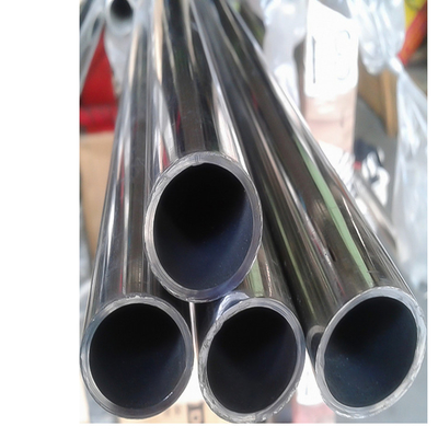 2 in 1,5 verplaats 1 Duim Gelaste Roestvrij staalpijp 316l 304 Ronde centimeter voor centimeter 90mm