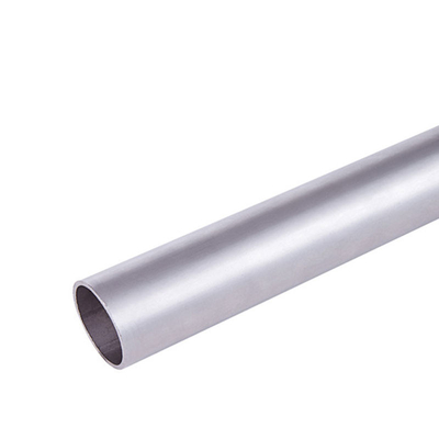 Warmgewalste SS 304 Gelaste Pijp 8 Duimstaal 316 304 Buis 2 Duim 2mm