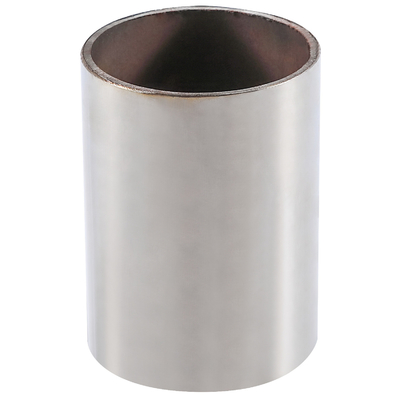 Warmgewalste SS 304 Gelaste Pijp 8 Duimstaal 316 304 Buis 2 Duim 2mm