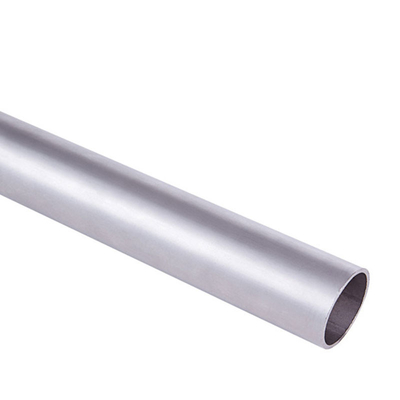 Warmgewalste SS 304 Gelaste Pijp 8 Duimstaal 316 304 Buis 2 Duim 2mm