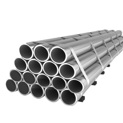 10mm 12mm 20mm SS Gelaste Buis 5/8 Od van Pijp Koude Warmgewalste 50mm Roestvrij staal 316
