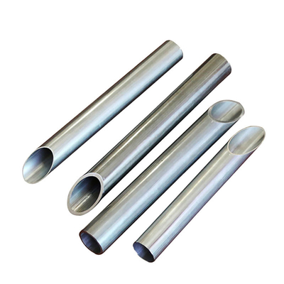 202 308 309 Naadloze buis 18mm 22mm 2 Duim 304 van het Legeringsstaal Inox-Buis