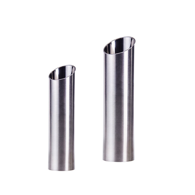 202 308 309 Naadloze buis 18mm 22mm 2 Duim 304 van het Legeringsstaal Inox-Buis