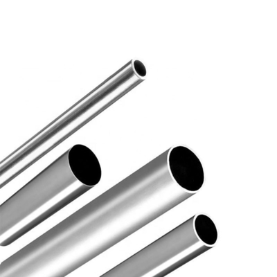 Mild titanium 	Naadloze Staalpijp 16mm 16 Maat 304 Warmtewisselaar