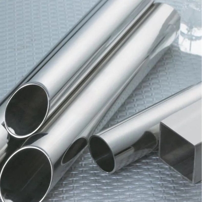 Naadloos het Roestvrije staalbuizenstelsel 100mm Sch 10 ASTM AiSi JIS GB van de aluminiumlegering