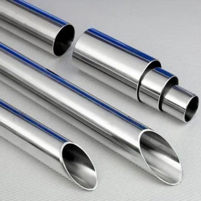 Naadloos het Roestvrije staalbuizenstelsel 100mm Sch 10 ASTM AiSi JIS GB van de aluminiumlegering