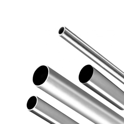 Naadloos het Roestvrije staalbuizenstelsel 100mm Sch 10 ASTM AiSi JIS GB van de aluminiumlegering