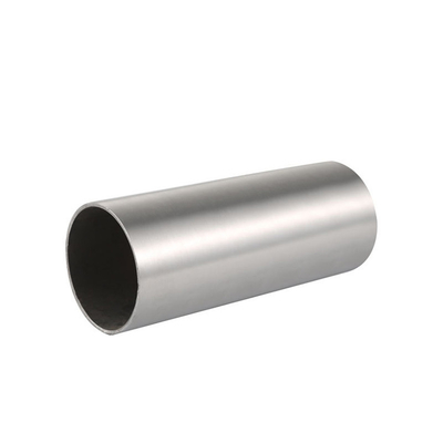 Naadloos het Roestvrije staalbuizenstelsel 100mm Sch 10 ASTM AiSi JIS GB van de aluminiumlegering