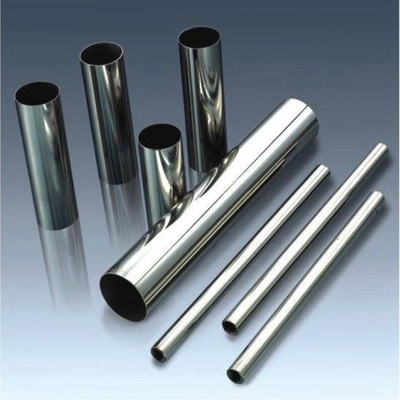 Koudgetrokken 316 Roestvrij staalnaadloze buis 3/4 Duim 3/8“ 5/16“ 5/8“ 304 304L 316L 310S 321