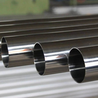 Duplex 304 Roestvrije Naadloze Staalpijp Astm A312 316l voor Aardgas