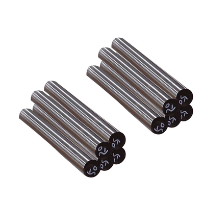 14mm 12mm 10mm Halve Ronde Roestvrij staalbar 40mm 42mm 50mm 90mm