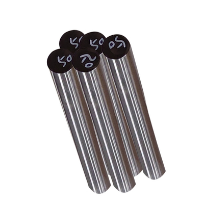 14mm 12mm 10mm Halve Ronde Roestvrij staalbar 40mm 42mm 50mm 90mm