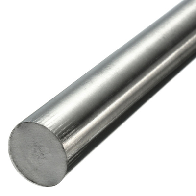 Gerold 430 Roestvrij staalbar 444 904L 2205 2507 4mm 3mm 2mm 420