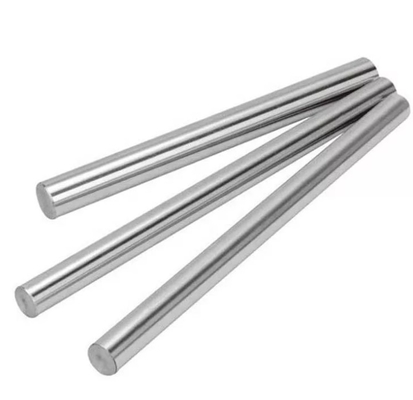 Gerold 430 Roestvrij staalbar 444 904L 2205 2507 4mm 3mm 2mm 420