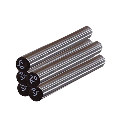 Gerold 430 Roestvrij staalbar 444 904L 2205 2507 4mm 3mm 2mm 420