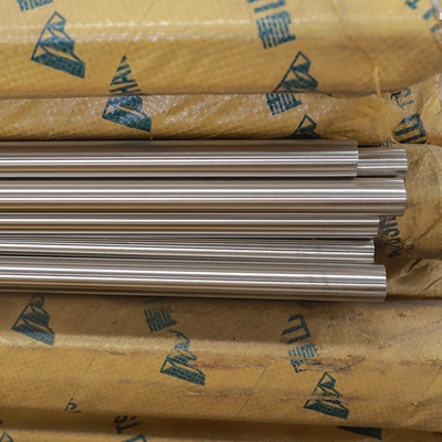 Gerold 430 Roestvrij staalbar 444 904L 2205 2507 4mm 3mm 2mm 420