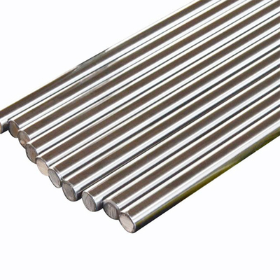 60mm Roestvrij staal Heldere Ronde Bar 65mm 80mm A335 P11 SS 316 304 431 420