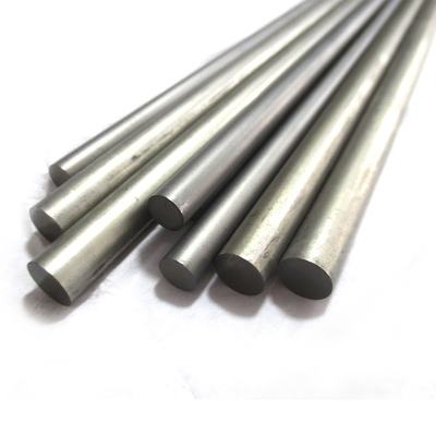 60mm Roestvrij staal Heldere Ronde Bar 65mm 80mm A335 P11 SS 316 304 431 420