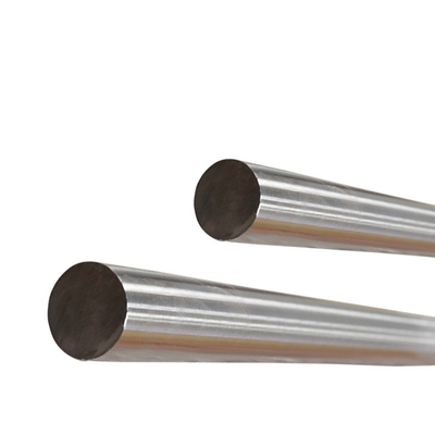 60mm Roestvrij staal Heldere Ronde Bar 65mm 80mm A335 P11 SS 316 304 431 420