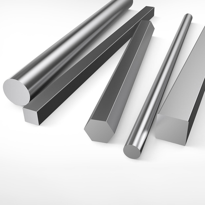 60mm Roestvrij staal Heldere Ronde Bar 65mm 80mm A335 P11 SS 316 304 431 420