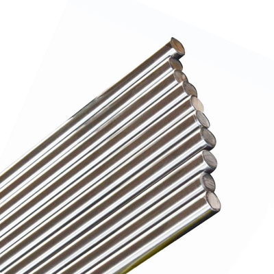 7mm 8mm 9mm 304 Roestvrij staalbar 3mm Roestvrij staal Stevige Staaf