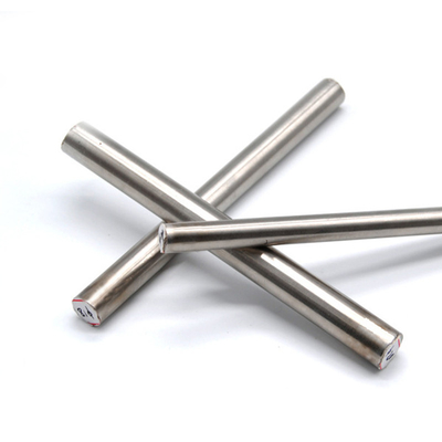 Super Duplex 2507 Ronde Bar 420 van 904l A286 A4 416 Ss Ronde Bar