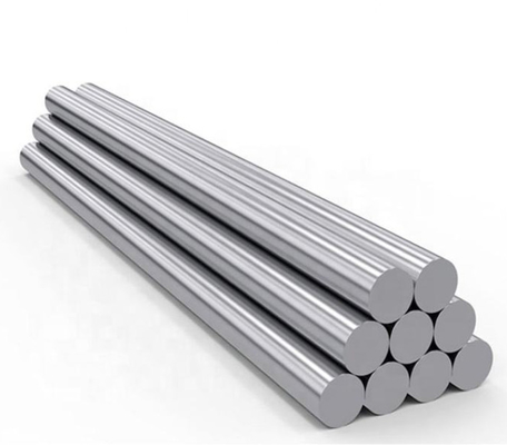 Super Duplex 2507 Ronde Bar 420 van 904l A286 A4 416 Ss Ronde Bar
