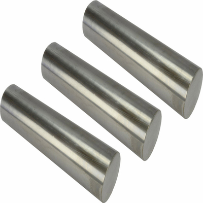 90mm 430 431 Roestvrij staalbar Astm 422 de 445 420 Vlakke Helft 303