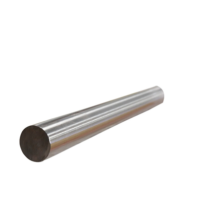 90mm 430 431 Roestvrij staalbar Astm 422 de 445 420 Vlakke Helft 303