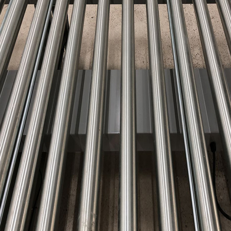 Het Roestvrije staal van AISI Astm om Legeringsstaaf A276 420 625 1mm 2mm Inconel 625 Bar
