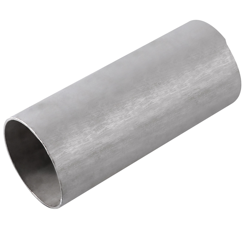 2205 Duplexroestvrij staalpijp 2507 310S 904L 20mm Aangetaste Dikke Muur